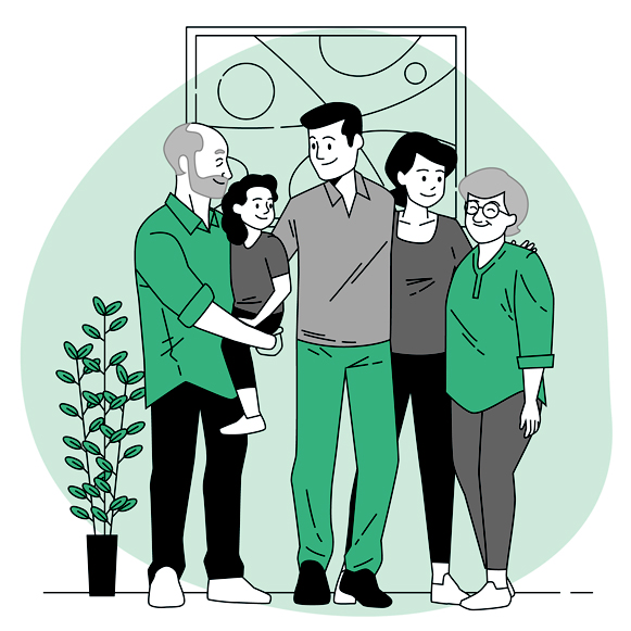 Comment fonctionne l’association AES26 ?